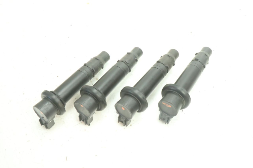 photo de IGNITION COIL YAMAHA YZF R6 600 (2008 - 2009) - Alternative perspective