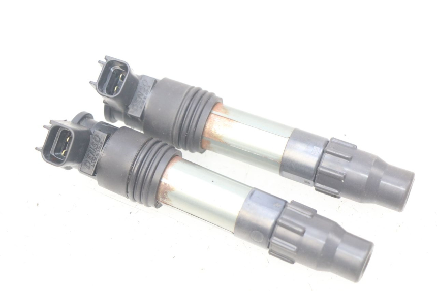 photo de COIL KAWASAKI Z 650 (2016 - 2019) - Main view