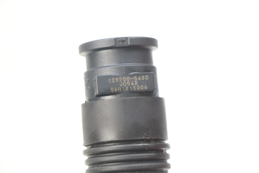 photo de COIL KAWASAKI Z 650 (2016 - 2019) - Zoom on usage condition