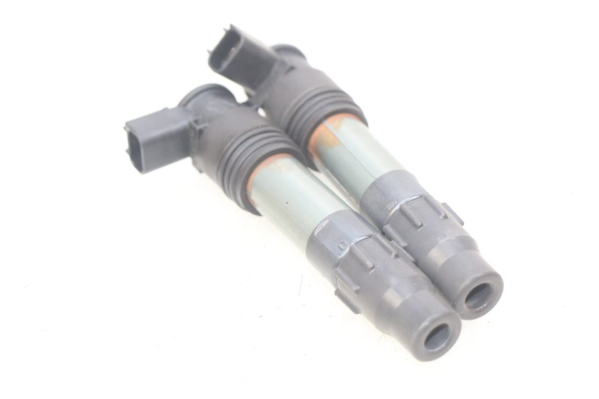 photo de COIL KAWASAKI Z 650 (2016 - 2019) - Alternative perspective