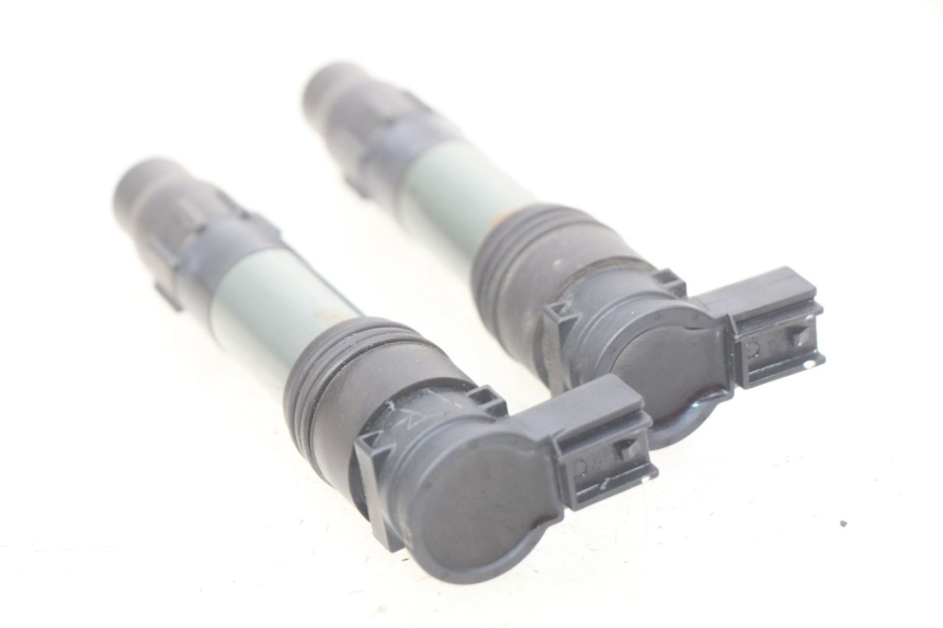 photo de COIL KAWASAKI Z 650 (2016 - 2019) - Fixing points details