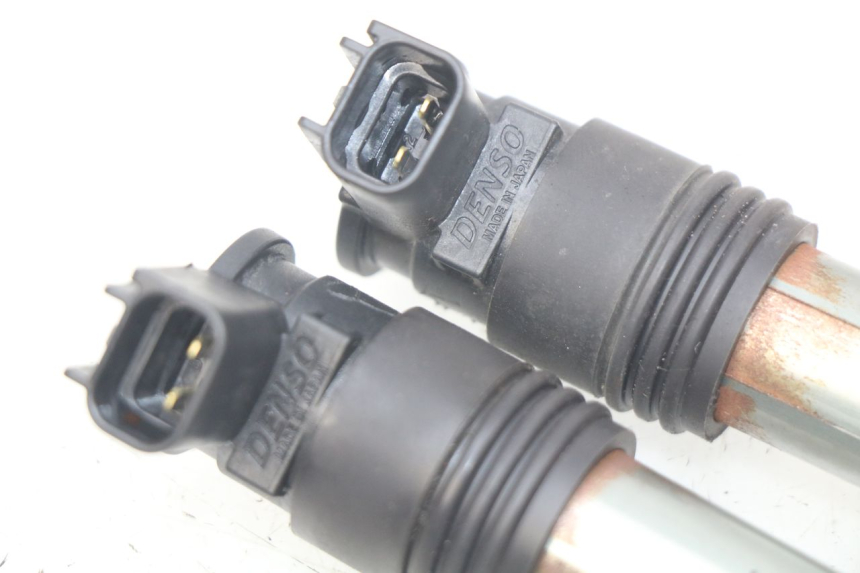 photo de COIL KAWASAKI Z 650 (2016 - 2019) - Surface and material condition