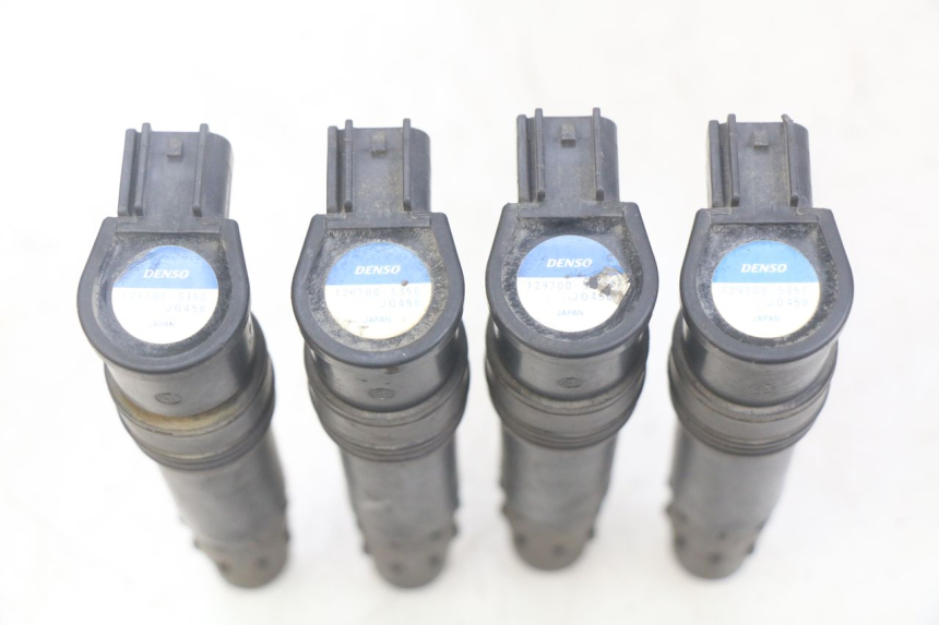 photo de COIL KAWASAKI Z 750 (2007 - 2013) - Alternative perspective