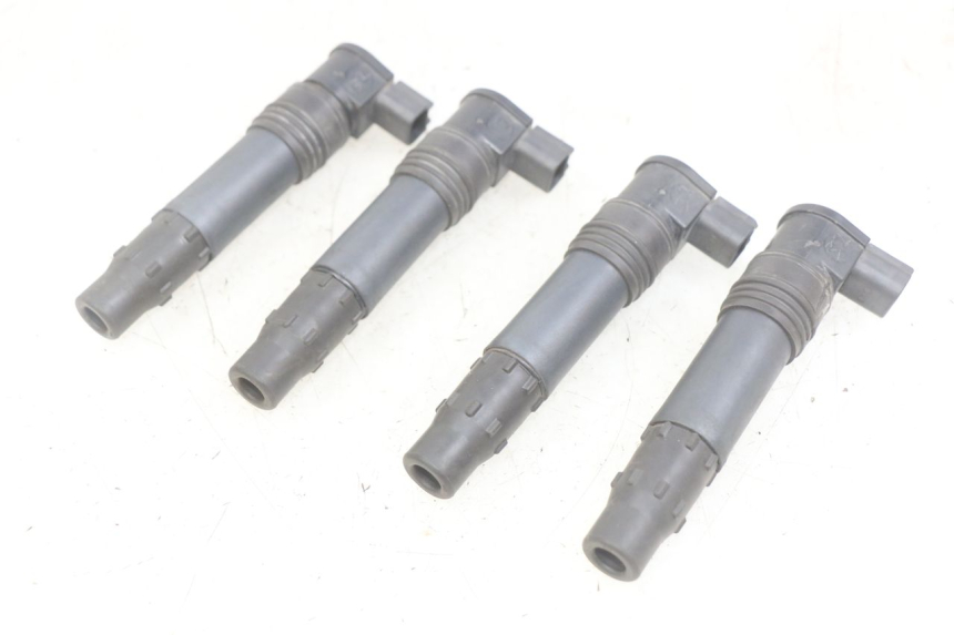 photo de COIL KAWASAKI Z 750 (2007 - 2013) - Fixing points details