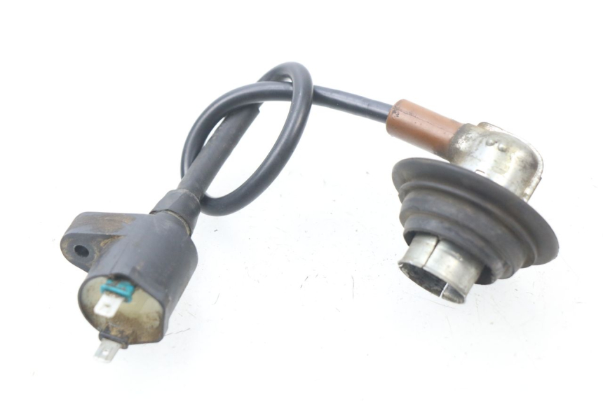 photo de COIL PEUGEOT ZENITH 50 (1994 - 1999) - Zoom on usage condition