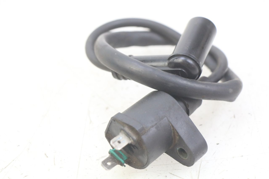 photo de COIL PEUGEOT ZENITH 50 (1994 - 1999) - Zoom on usage condition