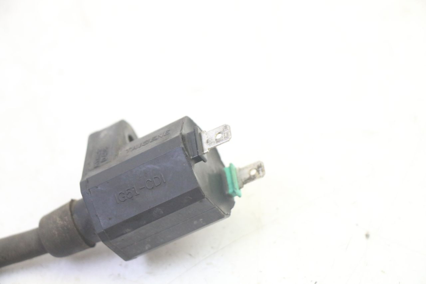photo de IGNITION COIL KYMCO ZING 125 (1997 - 2003) - Component detail