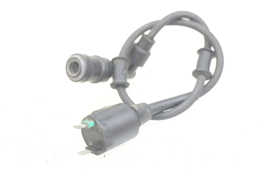 photo de COIL PIAGGIO ZIP 4T 50 (2018 - 2020) - Zoom on usage condition