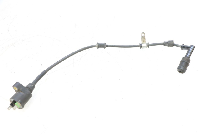 photo de COIL PIAGGIO ZIP 4T 50 (2018 - 2020) - Main view