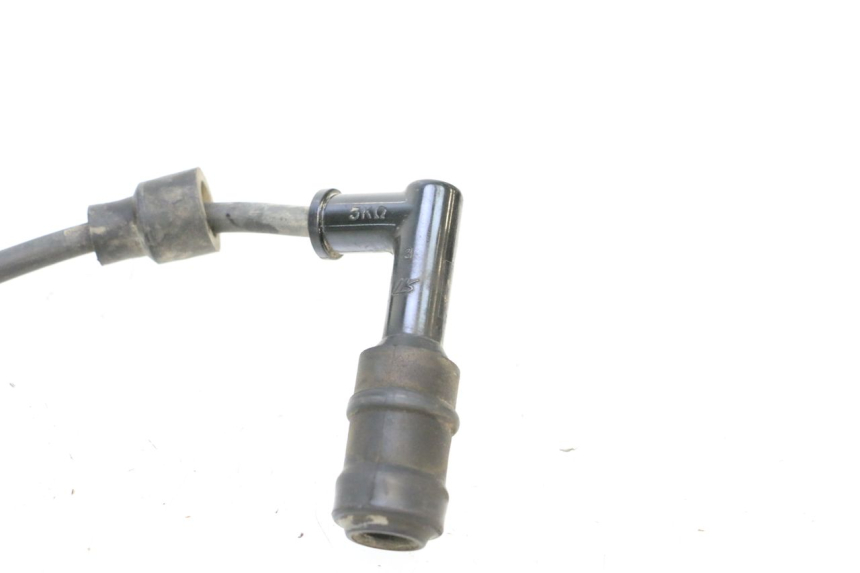 photo de COIL PIAGGIO ZIP 4T 50 (2018 - 2020) - Zoom on usage condition