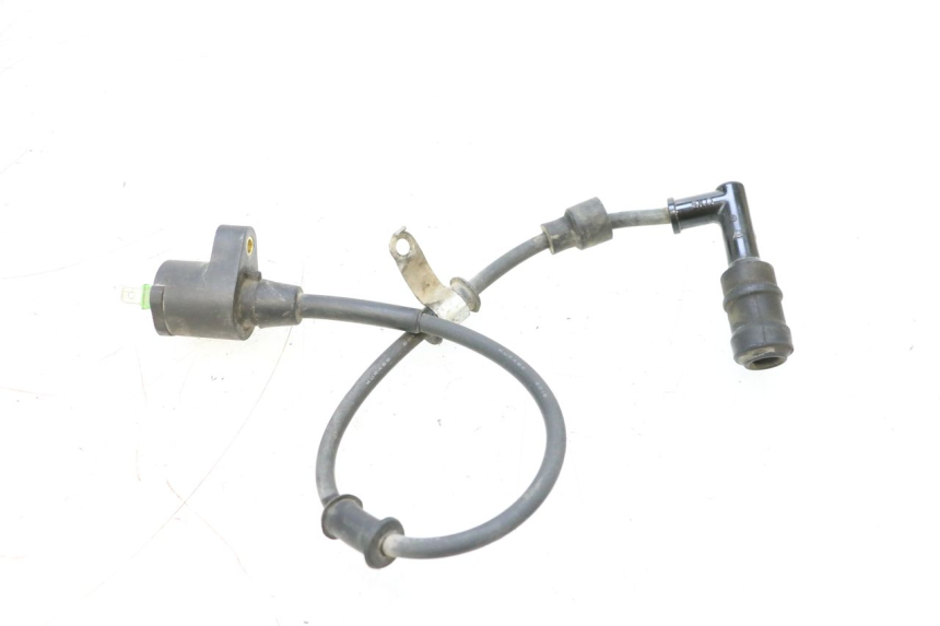 photo de COIL PIAGGIO ZIP 4T 50 (2018 - 2020) - Fixing points details