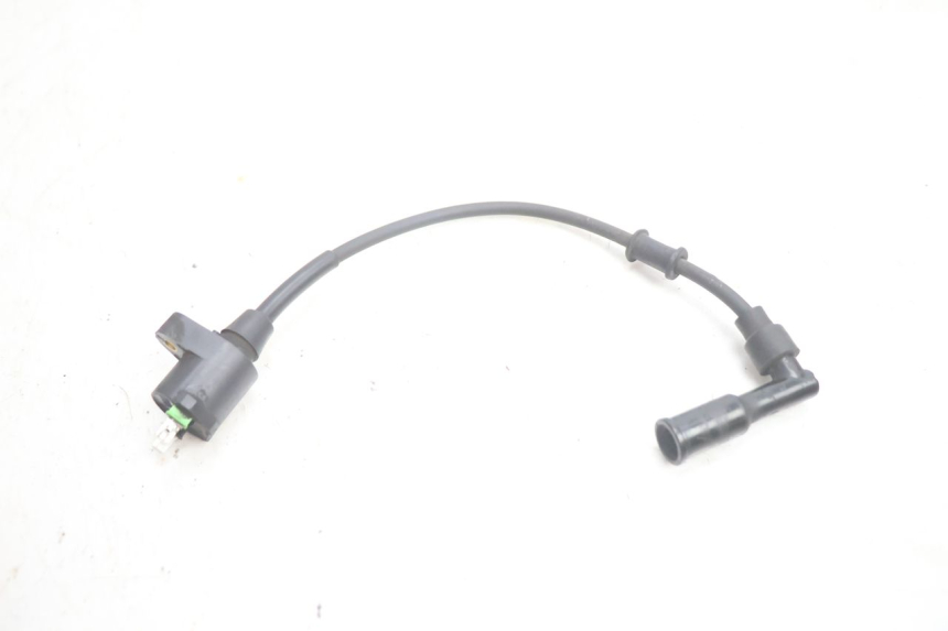 photo de COIL PIAGGIO ZIP 4T 50 (2018 - 2020) - Main view