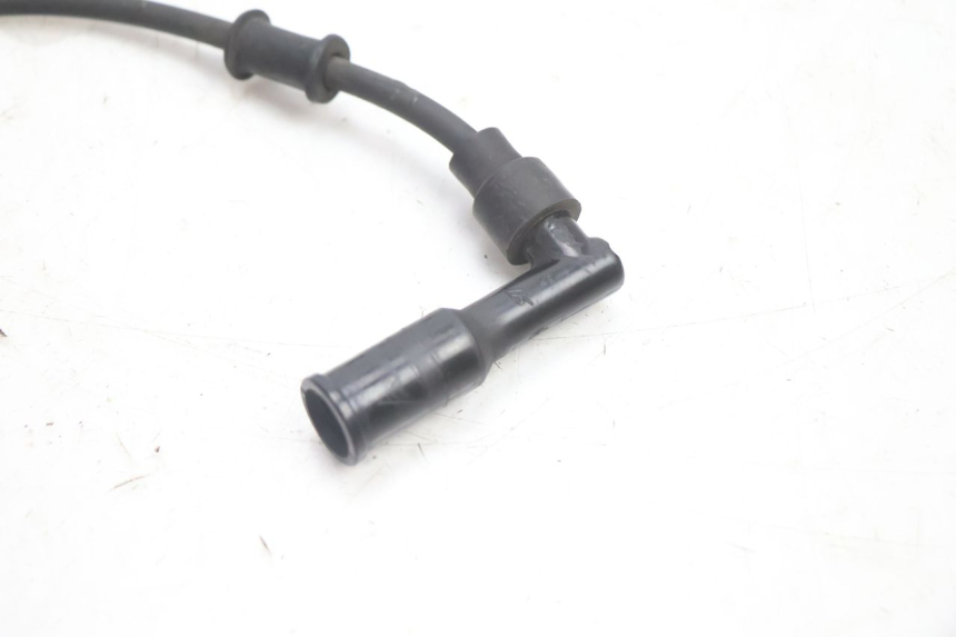 photo de COIL PIAGGIO ZIP 4T 50 (2018 - 2020) - Zoom on usage condition
