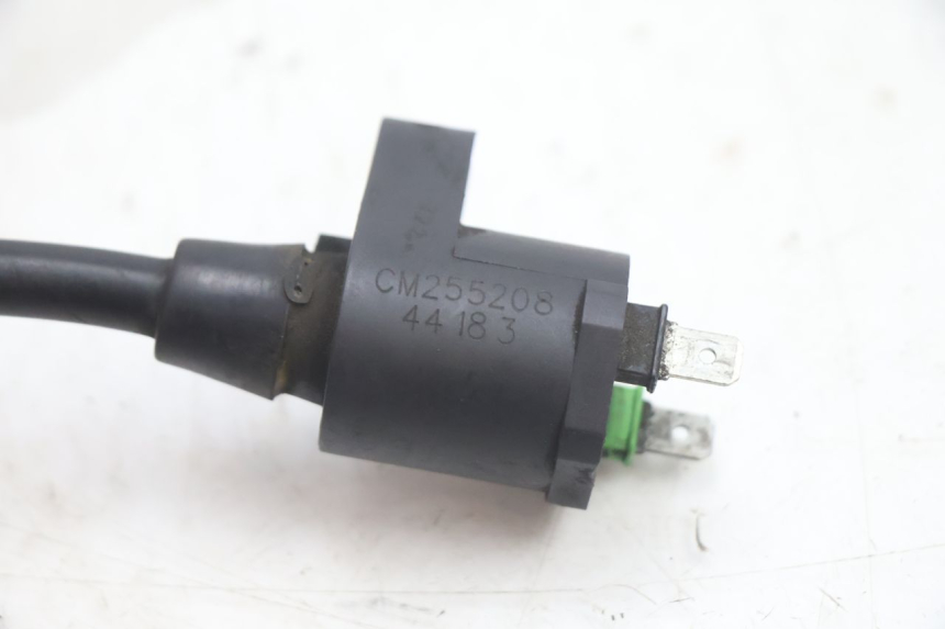 photo de COIL PIAGGIO ZIP 4T 50 (2018 - 2020) - Fixing points details