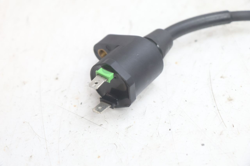 photo de IGNITION COIL PIAGGIO ZIP IGET 4T 50 (2021 - 2023) - Component detail