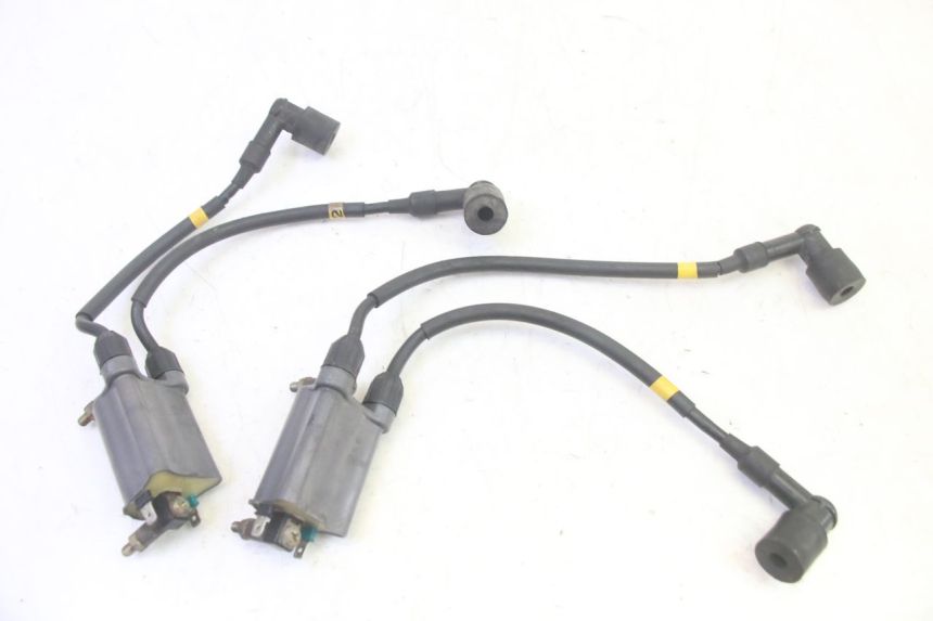 photo de IGNITION COIL KAWASAKI ZR 7 750 (1999 - 2004) - Component detail