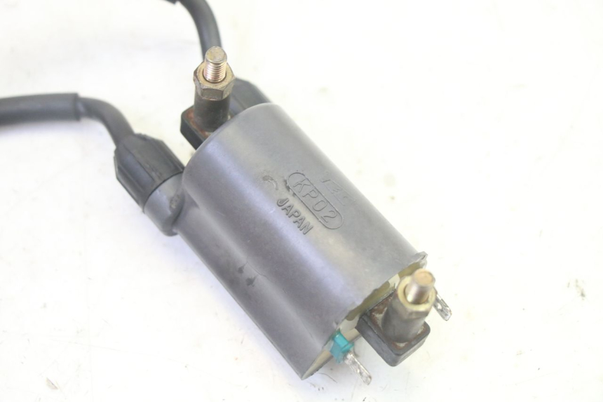photo de IGNITION COIL KAWASAKI ZR 7 750 (1999 - 2004) - High-resolution close-up