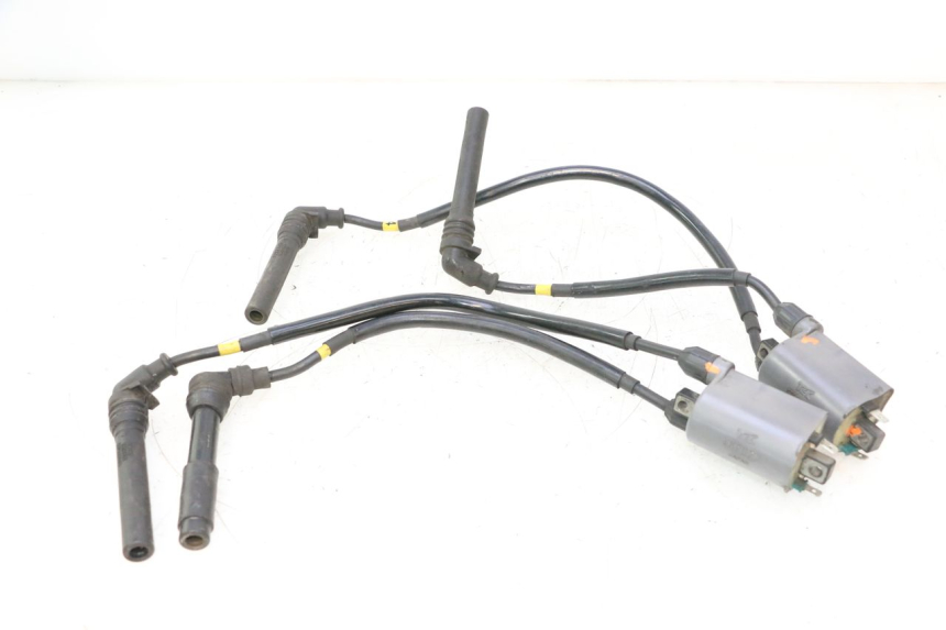 photo de COIL KAWASAKI ZX-6R ZX6R 600 (1995 - 1997) - Surface and material condition