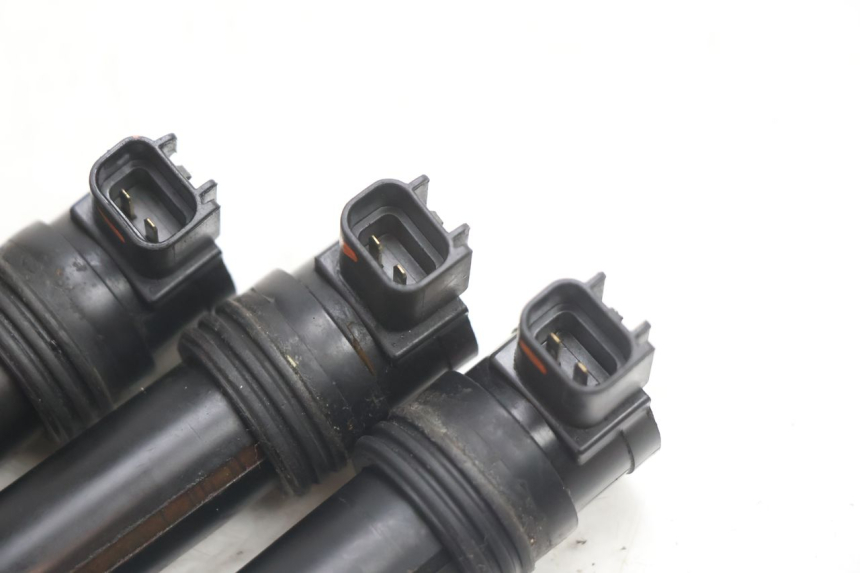 photo de IGNITION COIL KAWASAKI ZX-6R ZX6R 600 (2000 - 2002) - Zoom on usage condition