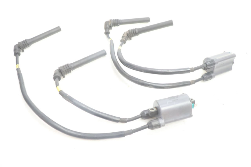 photo de COIL KAWASAKI ZX-6R ZX6R 600 (1995 - 1997) - Main view