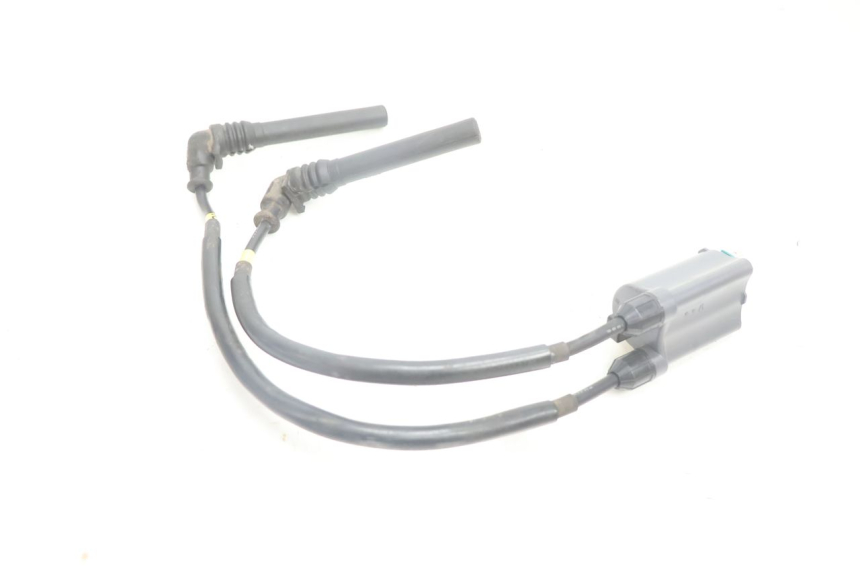 photo de COIL KAWASAKI ZX-6R ZX6R 600 (1995 - 1997) - Component detail