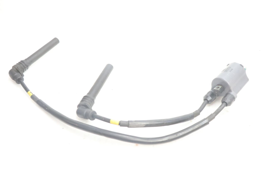 photo de COIL KAWASAKI ZX-6R ZX6R 600 (1995 - 1997) - Technical close-up