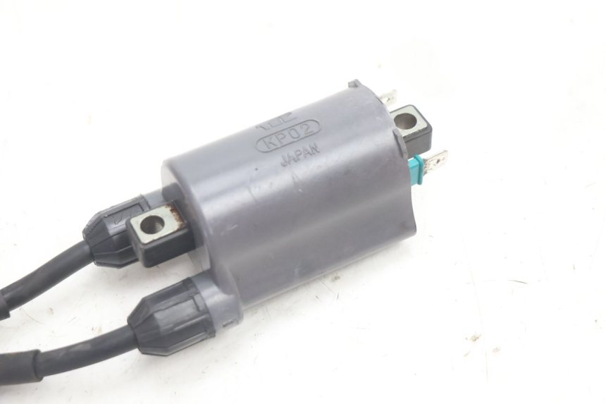 photo de COIL KAWASAKI ZX-6R ZX6R 600 (1995 - 1997) - Fixing points details