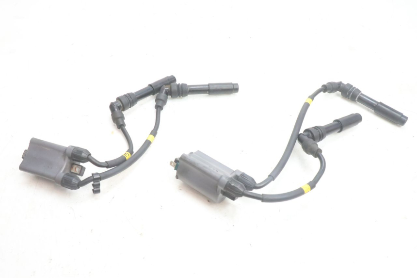 photo de IGNITION COIL KAWASAKI ZZR 600 (1995 - 2004) - Component detail