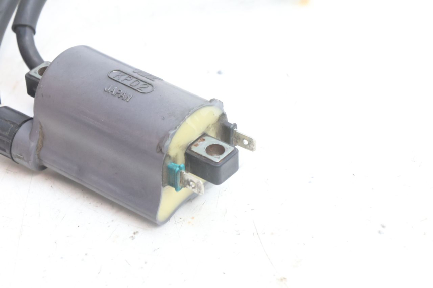 photo de IGNITION COIL KAWASAKI ZZR 600 (1995 - 2004) - Additional view of the item