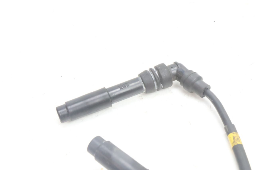 photo de IGNITION COIL KAWASAKI ZZR 600 (1995 - 2004) - Technical close-up