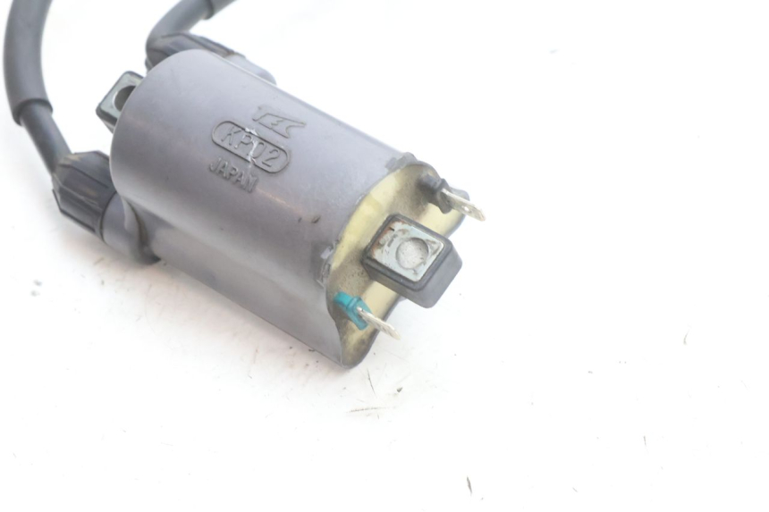 photo de IGNITION COIL KAWASAKI ZZR 600 (1995 - 2004) - Fixing points details