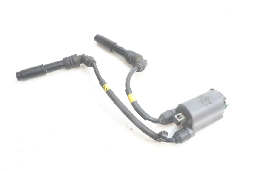 photo de IGNITION COIL KAWASAKI ZZR 600 (1995 - 2004) - Surface and material condition