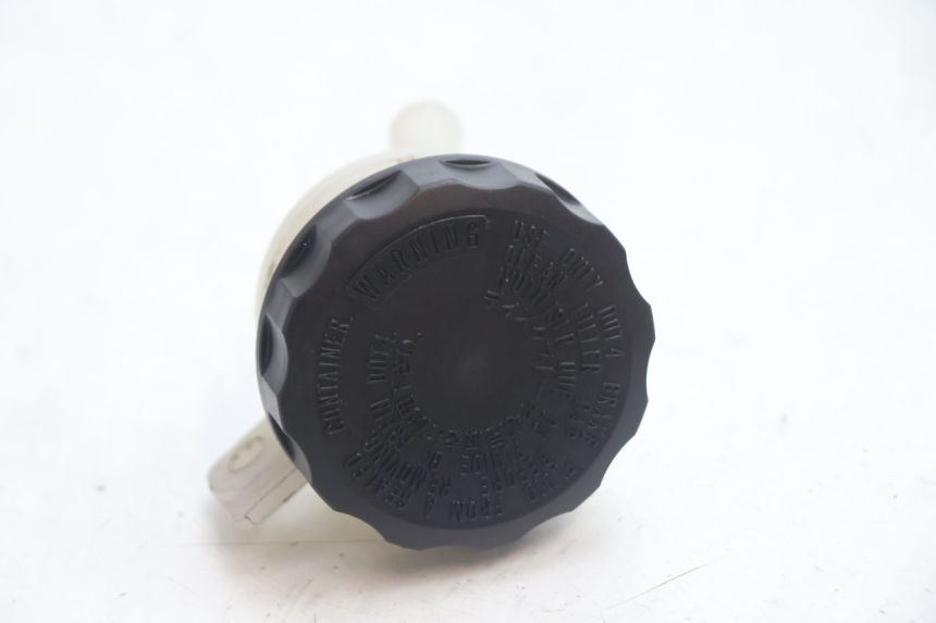 photo de BRAKE FLUID JAR KAWASAKI ER-6 ER6 N 650 (2005 - 2009) - Component detail