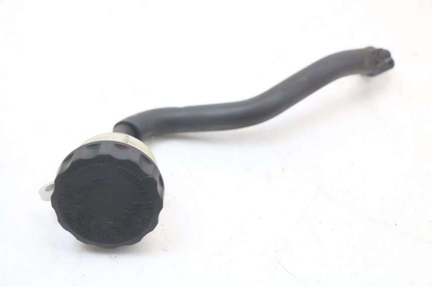 photo de BRAKE FLUID RESERVOIR HONDA NTV DEAUVILLE 650 (1998 - 2001) - Product overview