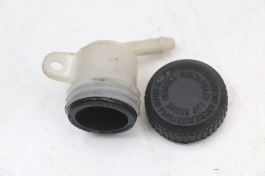photo de Brake fluid reservoir KEEWAY TX 50 (2008 - 2015) - Component detail