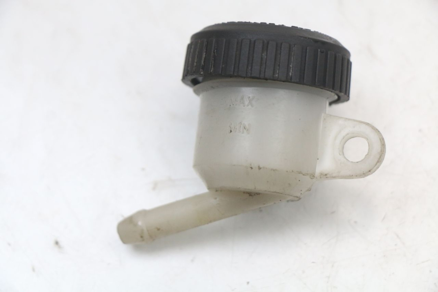 photo de Brake fluid reservoir KEEWAY TX 50 (2008 - 2015) - Zoom on usage condition