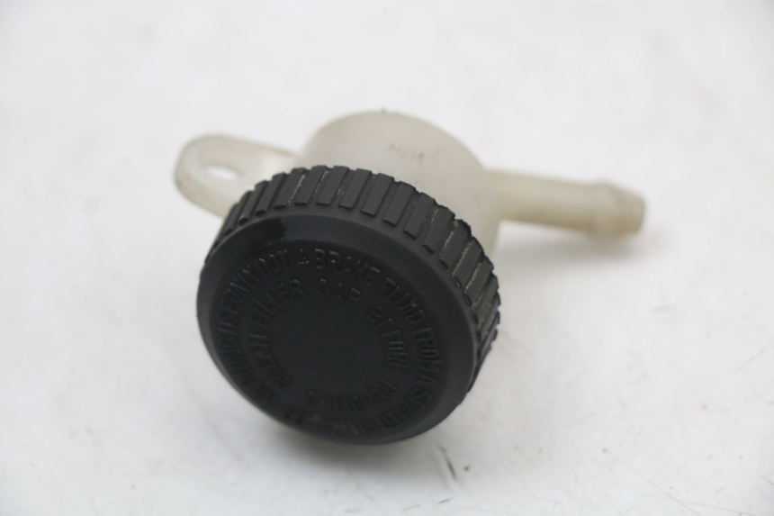 photo de Brake fluid reservoir KEEWAY TX 50 (2008 - 2015) - Alternative perspective