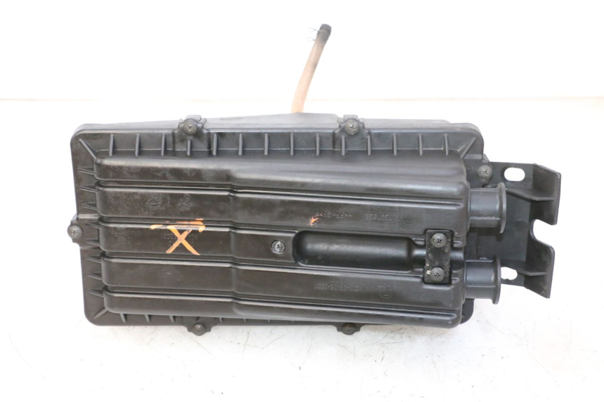 photo de AIR BOX QUADRO 4 4D 350 (2015 - 2018) - Main view