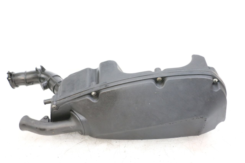 photo de AIR BOX SUZUKI ADDRESS 110 (2015 - 2020) - Main view