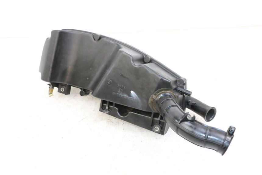 photo de AIR BOX SUZUKI ADDRESS 110 (2015 - 2020) - Component detail