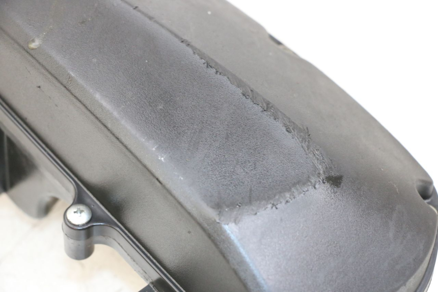 photo de AIR BOX SUZUKI ADDRESS 110 (2015 - 2020) - Technical close-up