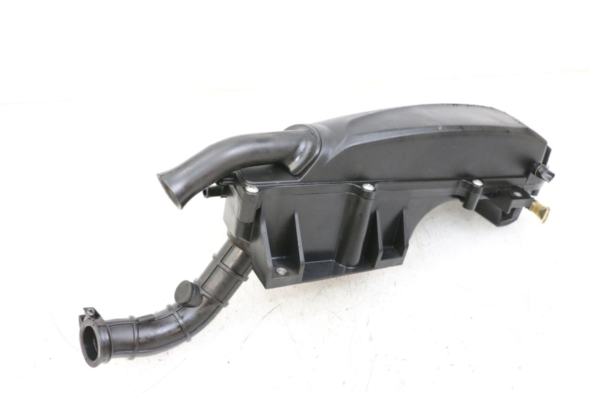 photo de AIR BOX SUZUKI ADDRESS 110 (2015 - 2020) - Product overview