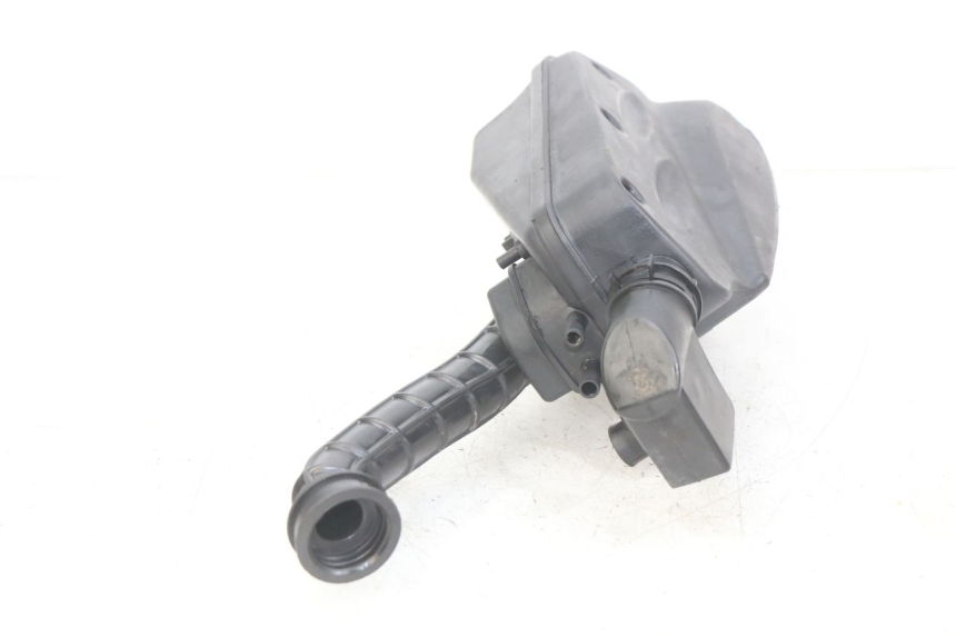 photo de AIR BOX KYMCO AGILITY 16+ 4T 50 (2018 - 2023) - Alternative perspective