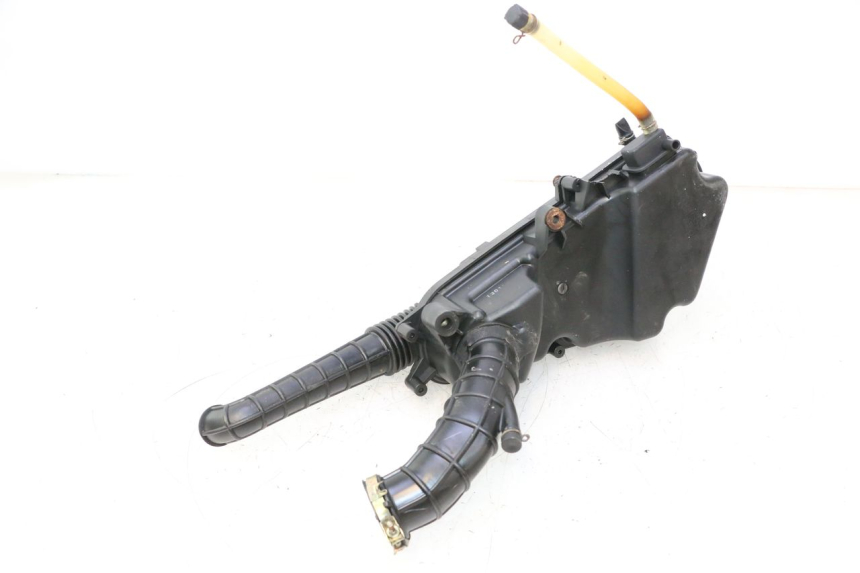 photo de AIR BOX KYMCO AGILITY 4T 10" 50 (2005 - 2018) - Component detail