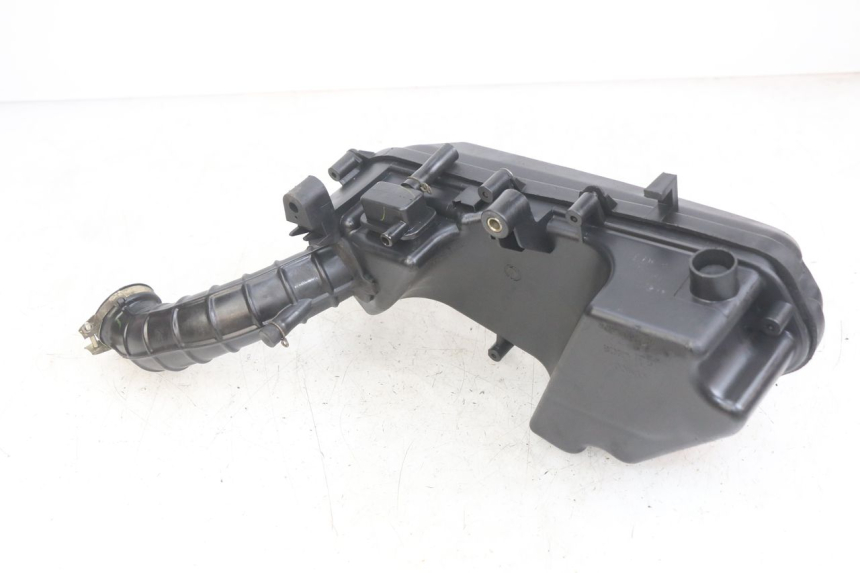 photo de AIR BOX KYMCO AGILITY 4T 50 (2005 - 2018) - Zoom on usage condition