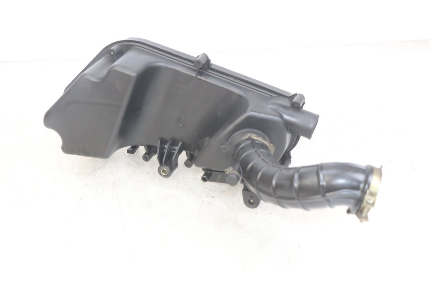 photo de AIR BOX KYMCO AGILITY 4T 50 (2005 - 2018) - Alternative perspective