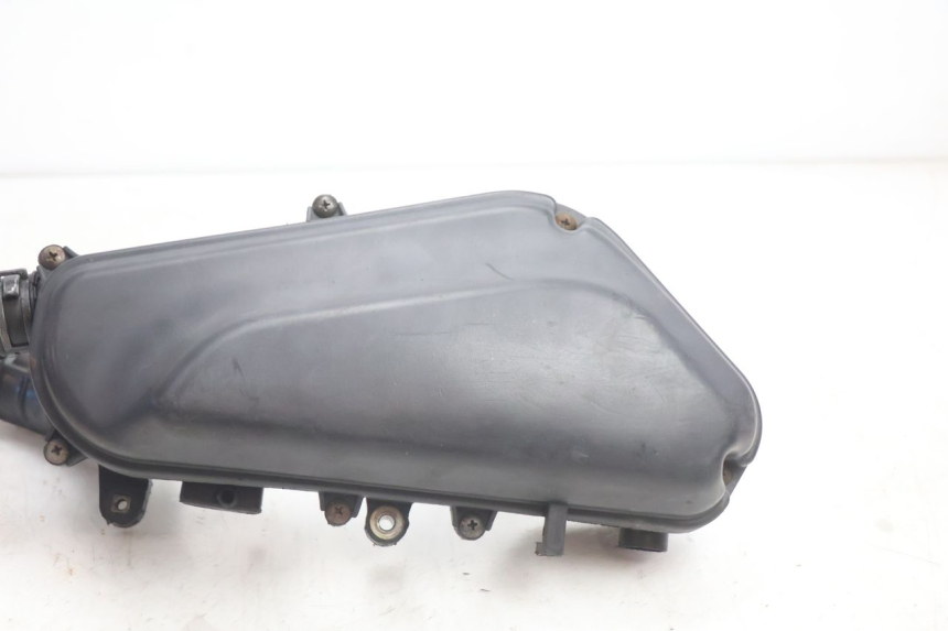 photo de AIR BOX KYMCO AGILITY 4T 50 (2018 - 2022) - Zoom on usage condition