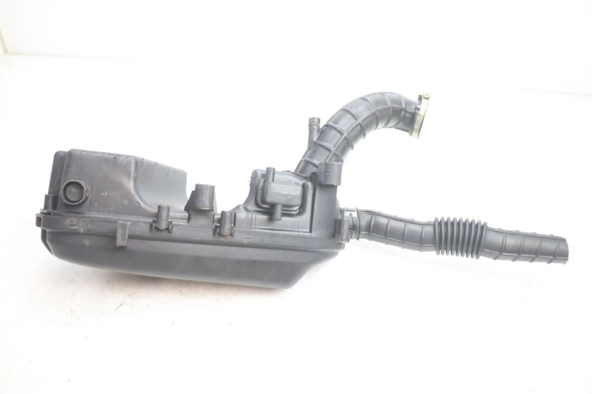 photo de AIR BOX KYMCO AGILITY 4T 50 (2018 - 2022) - Technical close-up