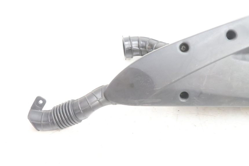photo de AIR BOX KYMCO AGILITY CITY 16P 125 (2015 - 2024) - Component detail