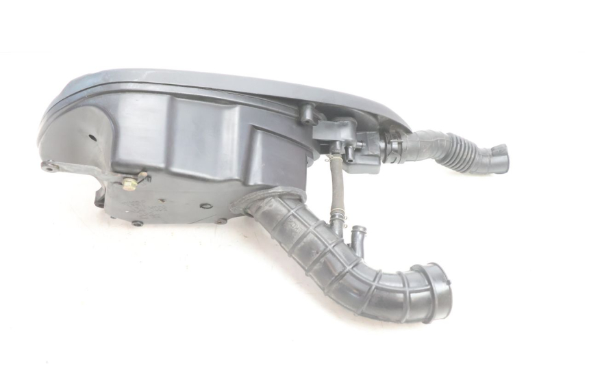 photo de AIR BOX KYMCO AGILITY CITY 16P 125 (2015 - 2024) - Surface and material condition